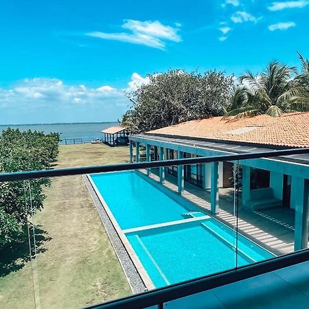 Villa Lagoonscape Negombo Zewnętrze zdjęcie