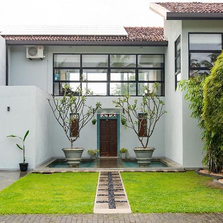 Villa Lagoonscape Negombo Zewnętrze zdjęcie