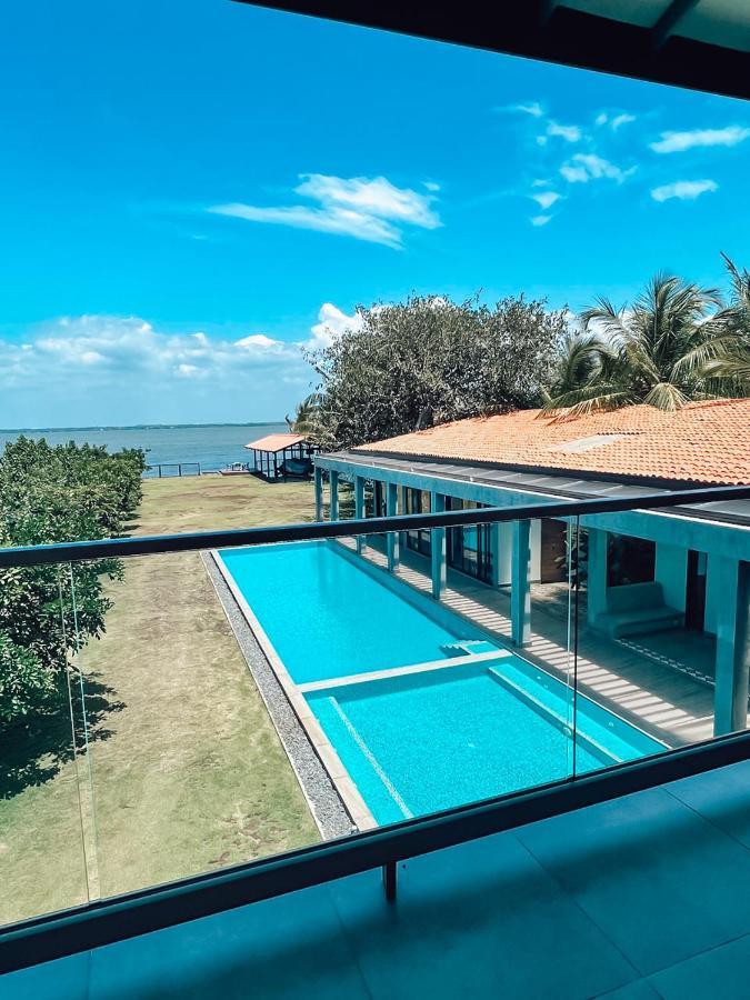 Villa Lagoonscape Negombo Zewnętrze zdjęcie