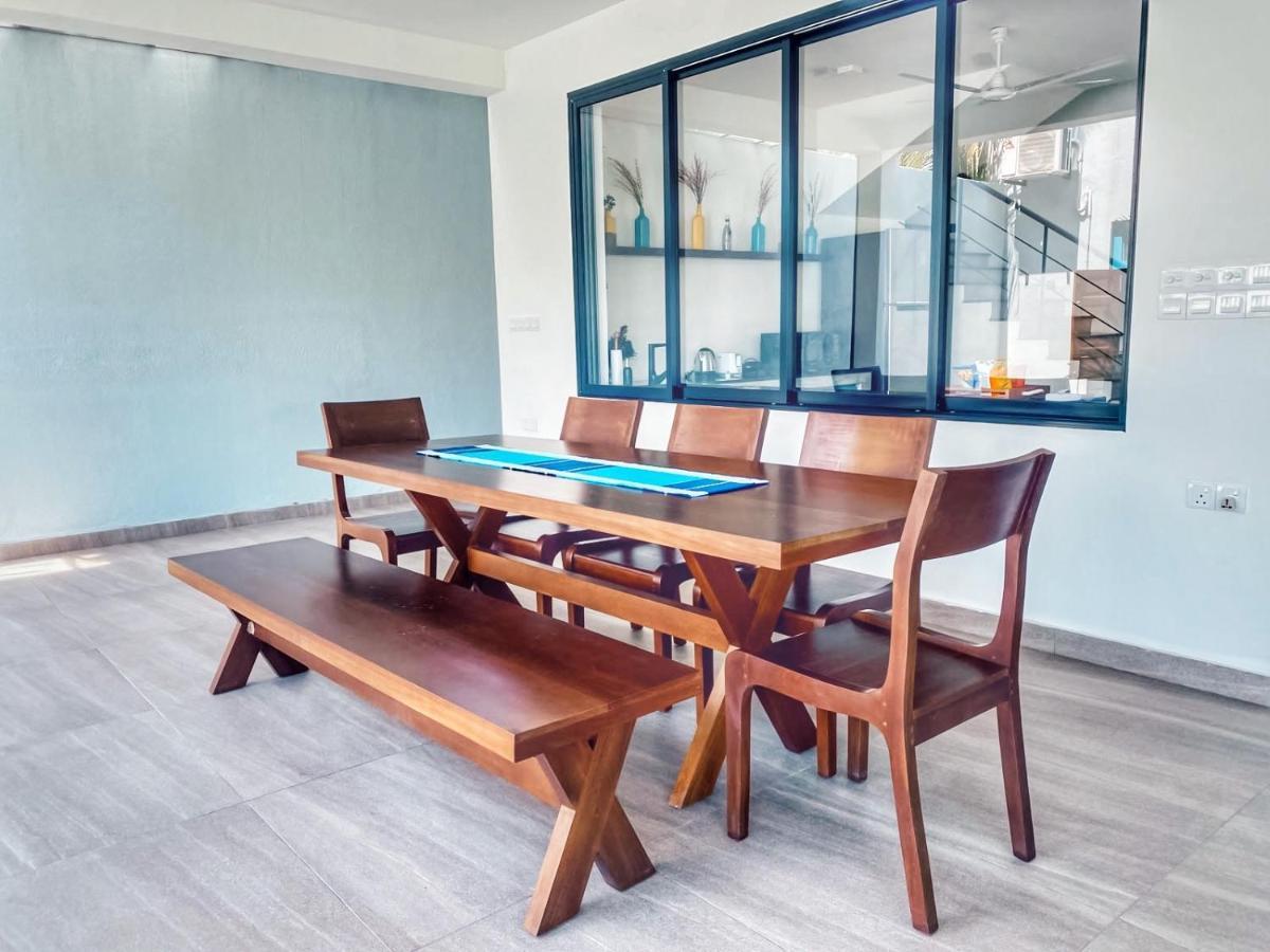 Villa Lagoonscape Negombo Zewnętrze zdjęcie