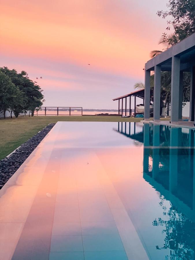 Villa Lagoonscape Negombo Zewnętrze zdjęcie