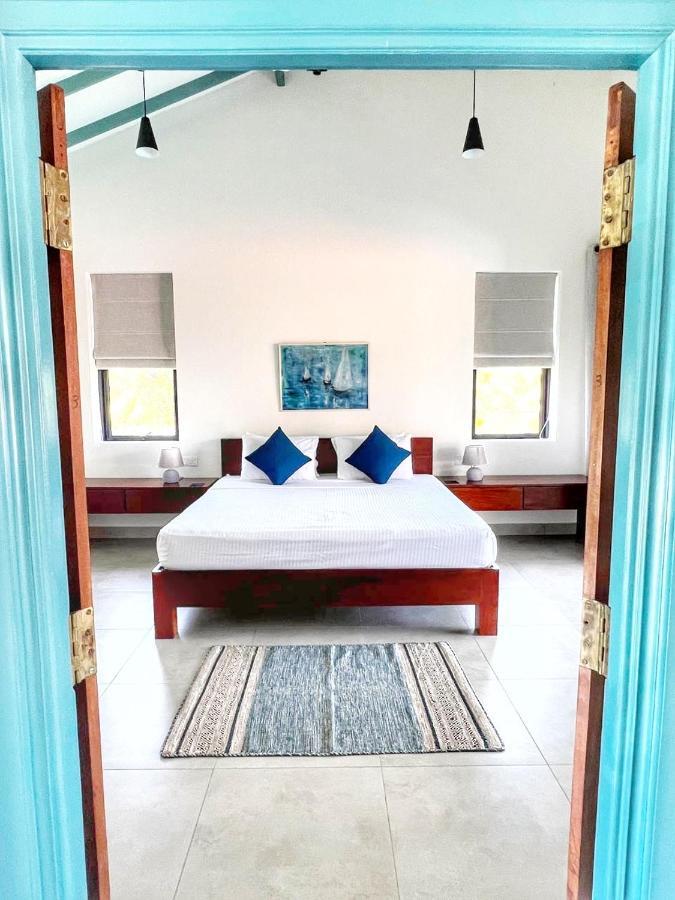 Villa Lagoonscape Negombo Zewnętrze zdjęcie