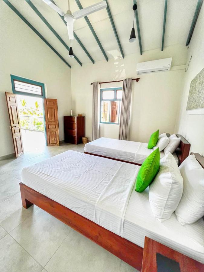Villa Lagoonscape Negombo Zewnętrze zdjęcie