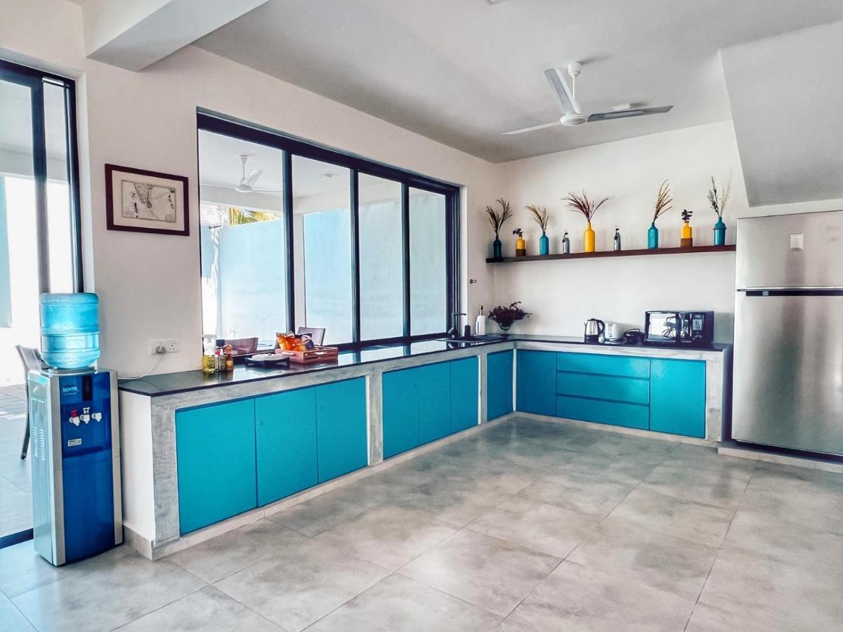 Villa Lagoonscape Negombo Zewnętrze zdjęcie
