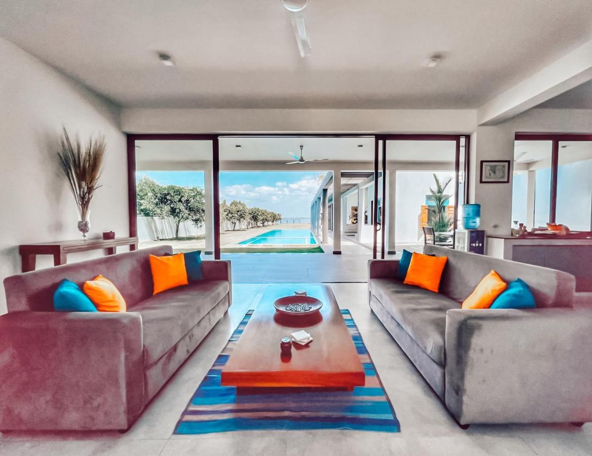 Villa Lagoonscape Negombo Zewnętrze zdjęcie