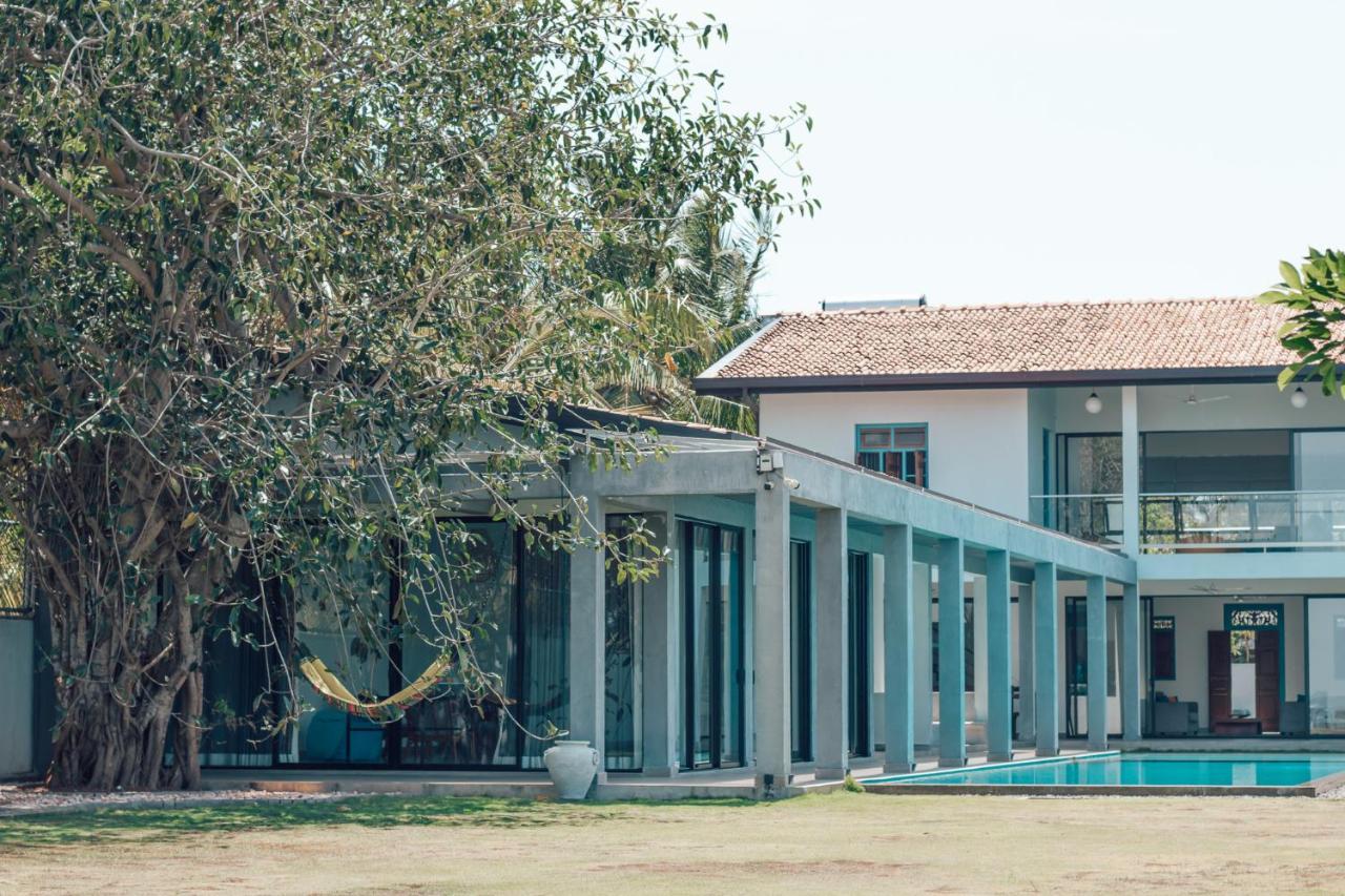 Villa Lagoonscape Negombo Zewnętrze zdjęcie
