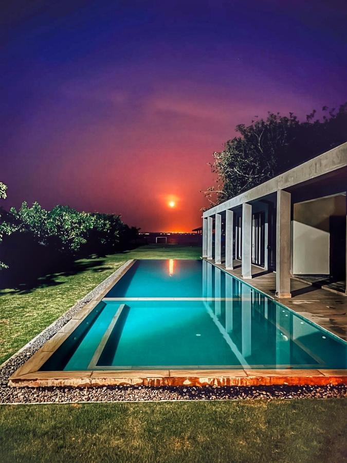 Villa Lagoonscape Negombo Zewnętrze zdjęcie