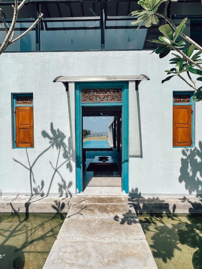 Villa Lagoonscape Negombo Zewnętrze zdjęcie