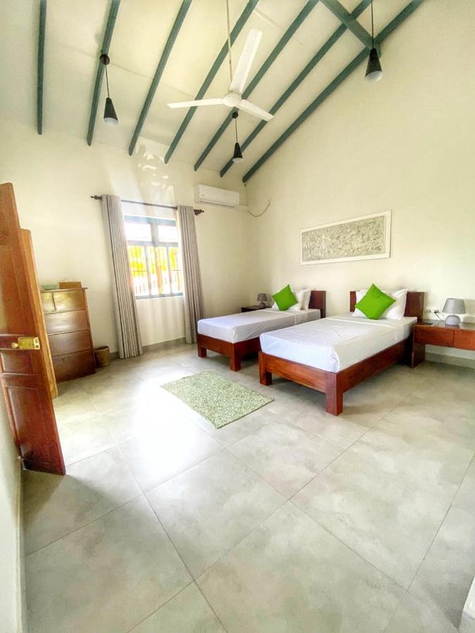Villa Lagoonscape Negombo Zewnętrze zdjęcie