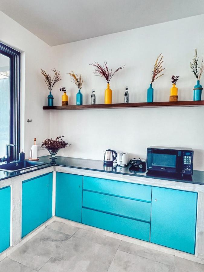 Villa Lagoonscape Negombo Zewnętrze zdjęcie