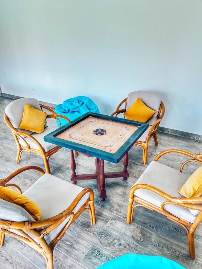 Villa Lagoonscape Negombo Zewnętrze zdjęcie