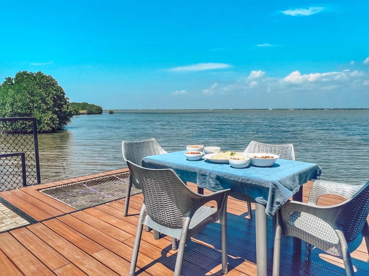 Villa Lagoonscape Negombo Zewnętrze zdjęcie