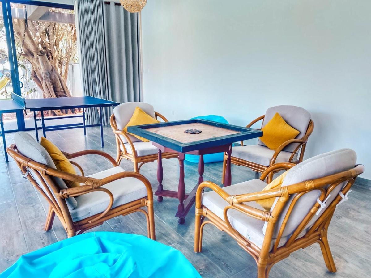 Villa Lagoonscape Negombo Zewnętrze zdjęcie