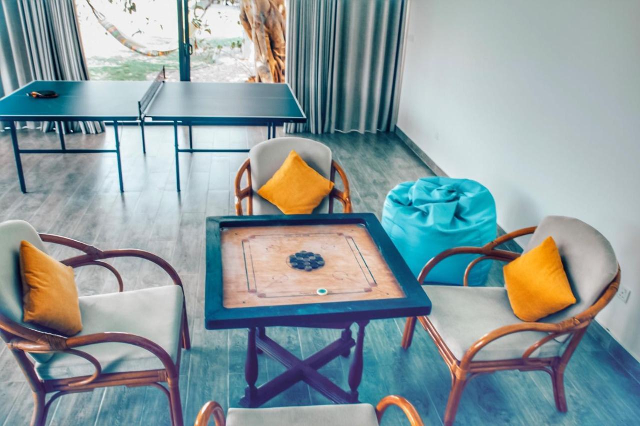 Villa Lagoonscape Negombo Zewnętrze zdjęcie