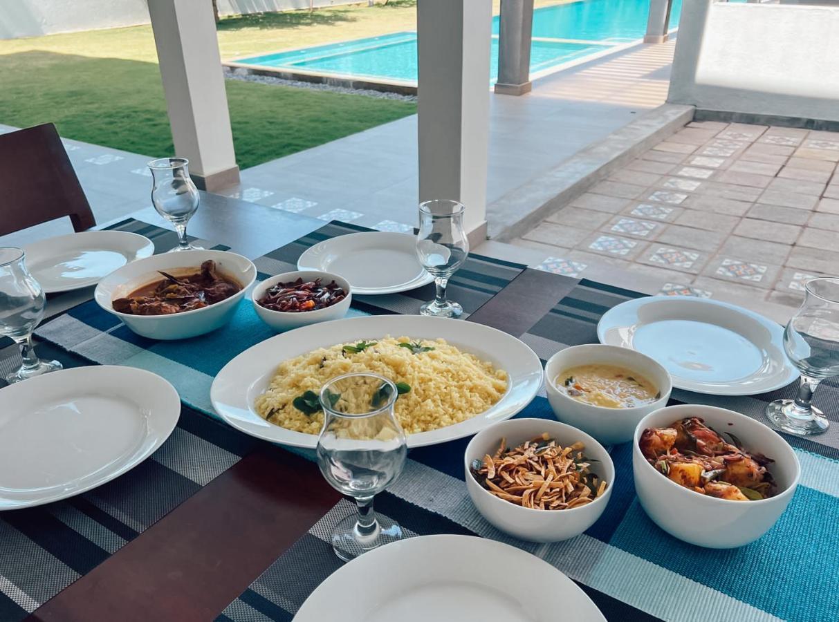 Villa Lagoonscape Negombo Zewnętrze zdjęcie