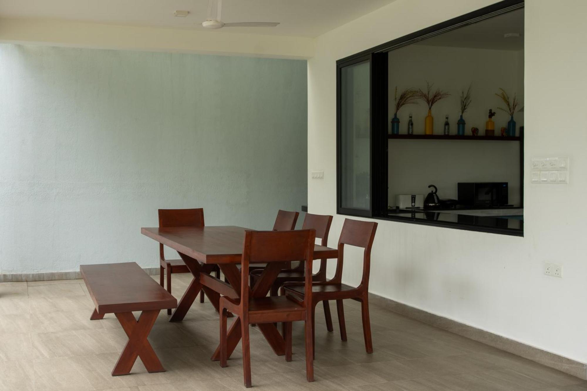Villa Lagoonscape Negombo Zewnętrze zdjęcie