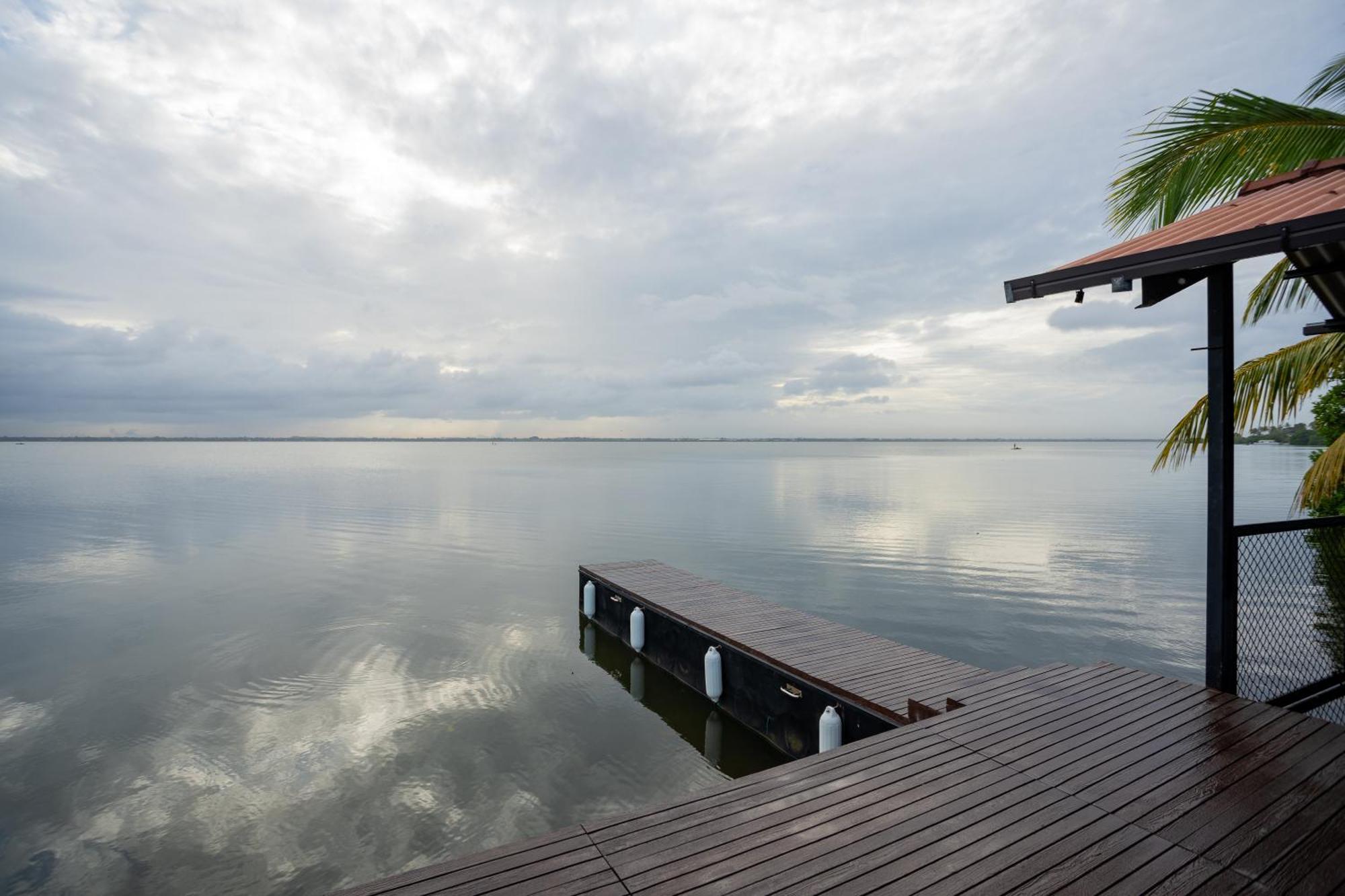 Villa Lagoonscape Negombo Zewnętrze zdjęcie