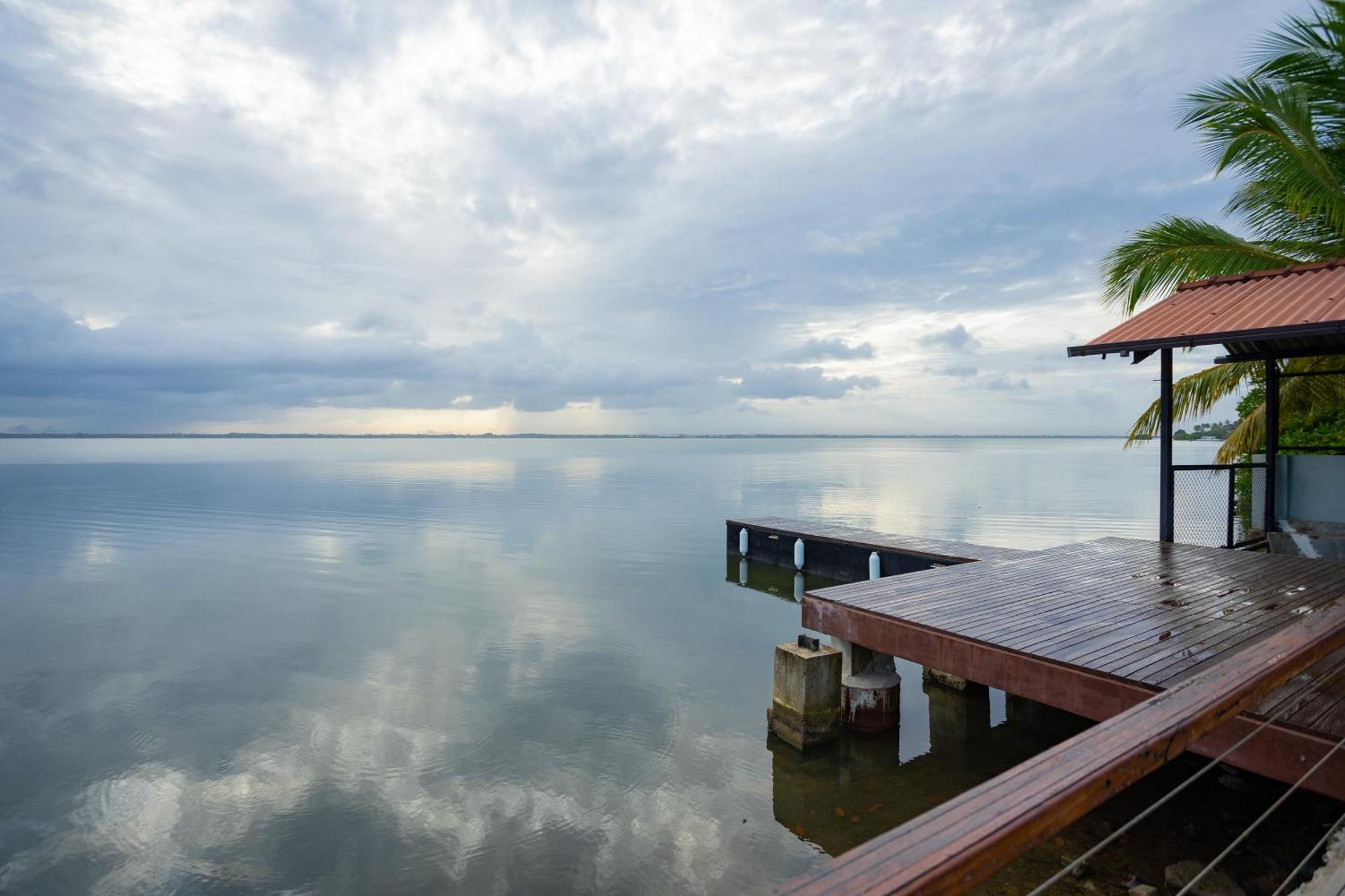 Villa Lagoonscape Negombo Zewnętrze zdjęcie