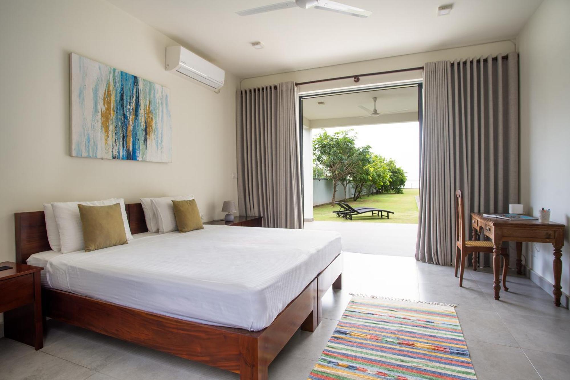 Villa Lagoonscape Negombo Zewnętrze zdjęcie