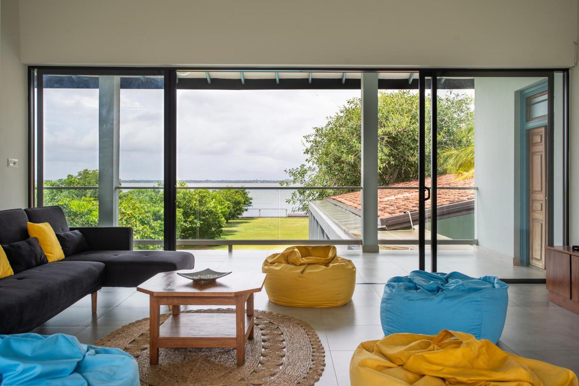 Villa Lagoonscape Negombo Zewnętrze zdjęcie