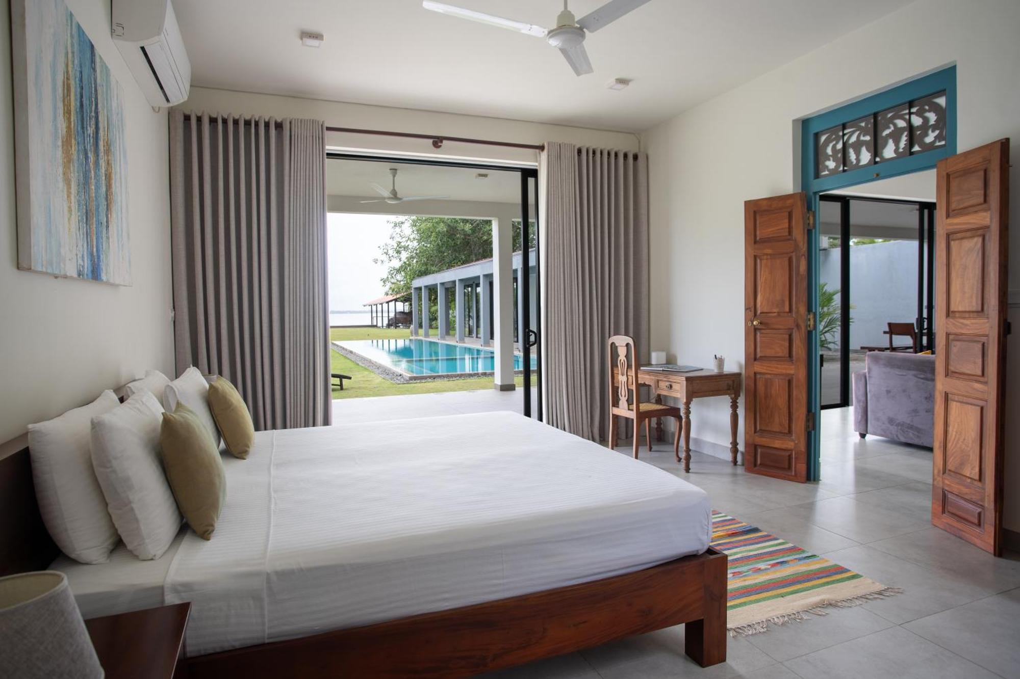 Villa Lagoonscape Negombo Zewnętrze zdjęcie