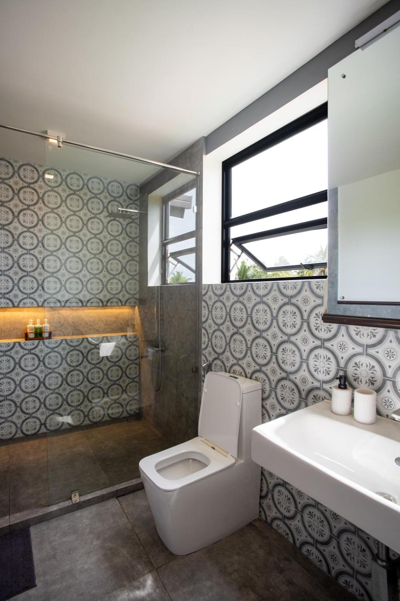 Villa Lagoonscape Negombo Zewnętrze zdjęcie