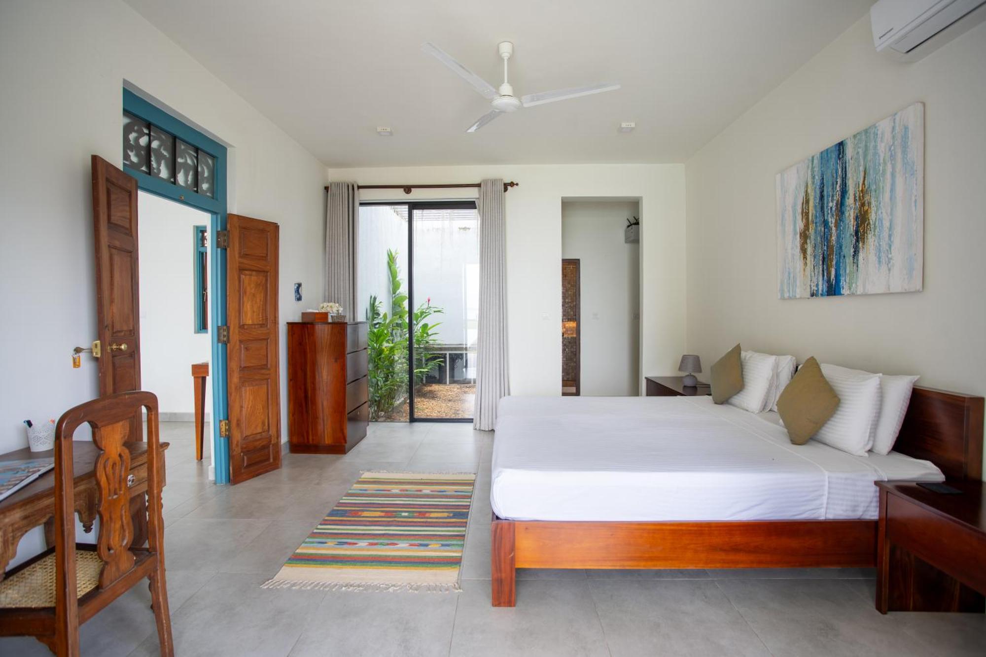 Villa Lagoonscape Negombo Zewnętrze zdjęcie
